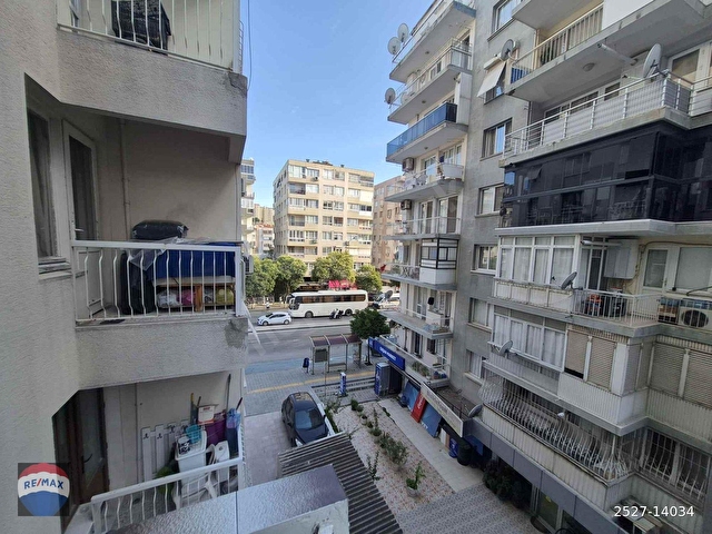İNÖNÜ CD. METRO YAKINI ASANSÖRLÜ ARAKAT 3+1 SATILIK DAİRE - Görsel 21