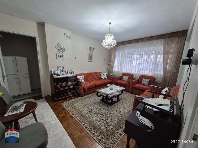 İNÖNÜ CD. METRO YAKINI ASANSÖRLÜ ARAKAT 3+1 SATILIK DAİRE - Görsel 3