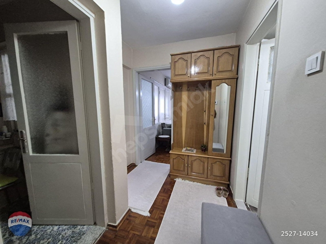 İNÖNÜ CD. METRO YAKINI ASANSÖRLÜ ARAKAT 3+1 SATILIK DAİRE - Görsel 17