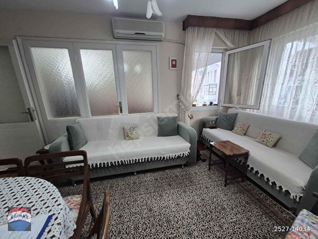 İNÖNÜ CD. METRO YAKINI ASANSÖRLÜ ARAKAT 3+1 SATILIK DAİRE - Görsel 6
