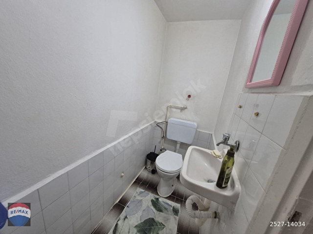 İNÖNÜ CD. METRO YAKINI ASANSÖRLÜ ARAKAT 3+1 SATILIK DAİRE - Görsel 16