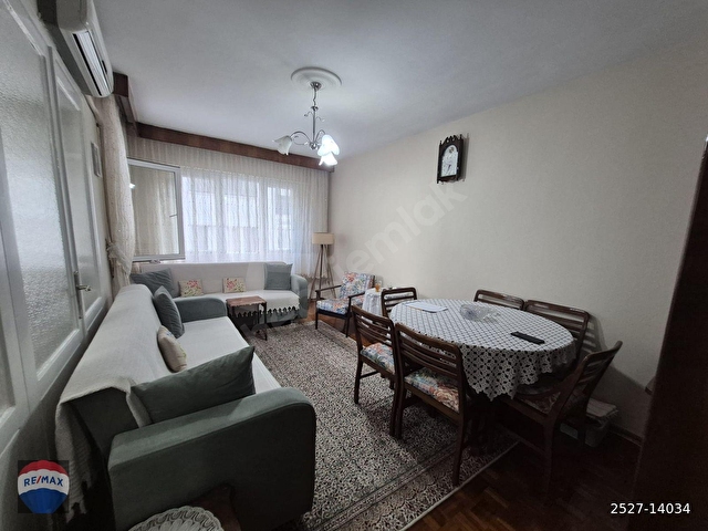 İNÖNÜ CD. METRO YAKINI ASANSÖRLÜ ARAKAT 3+1 SATILIK DAİRE - Görsel 7
