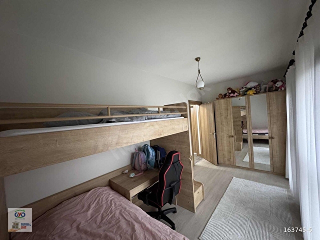 KAYAŞEHİR 26. BÖLGEDE SATILIK 2+1 DAİRE OKUL DÖNEMİNDE TAHLİYE - Görsel 17