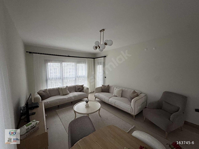 KAYAŞEHİR 26. BÖLGEDE SATILIK 2+1 DAİRE OKUL DÖNEMİNDE TAHLİYE - Görsel 21