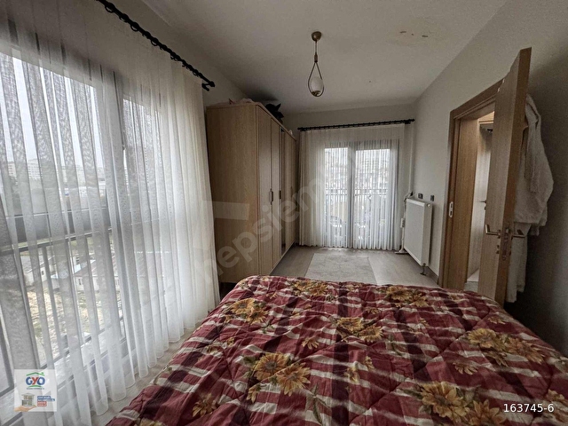 KAYAŞEHİR 26. BÖLGEDE SATILIK 2+1 DAİRE OKUL DÖNEMİNDE TAHLİYE - Görsel 7