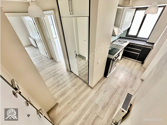 ꧁AY EMLAKTAN꧂AKÇAYDA FULL KREDİLİ YÜZME HAVUZLU GÜVENLİKLİ OTOPARKLI SATILIK 2+1 LÜKS DAİRE - Görsel 5