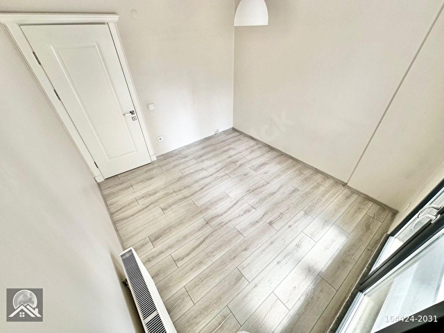 ꧁AY EMLAKTAN꧂AKÇAYDA FULL KREDİLİ YÜZME HAVUZLU GÜVENLİKLİ OTOPARKLI SATILIK 2+1 LÜKS DAİRE - Görsel 15