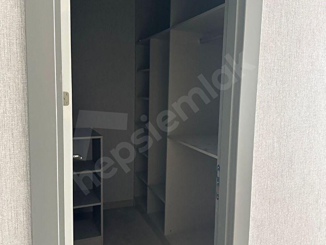 DİDEMDEN ÇAKIRLARDA KATRE ROYAL SÜPER MANZARA 4+1+2+GİY ODA SÜPER LÜX - Görsel 24