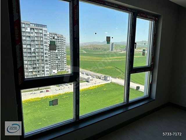 DİDEMDEN ÇAKIRLARDA KATRE ROYAL SÜPER MANZARA 4+1+2+GİY ODA SÜPER LÜX - Görsel 4