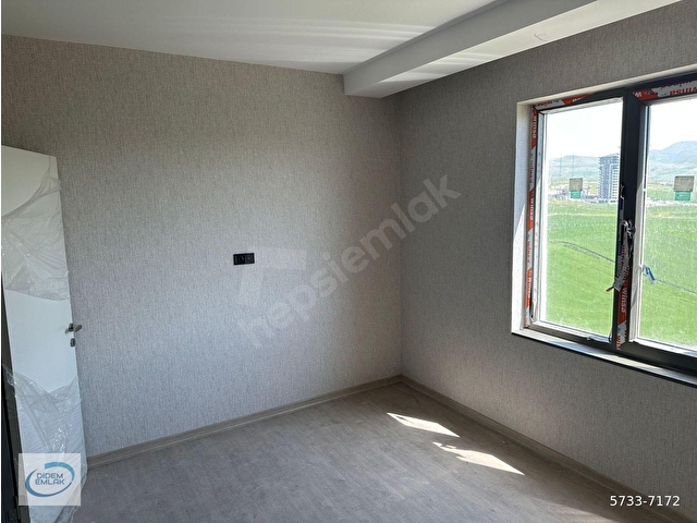 DİDEMDEN ÇAKIRLARDA KATRE ROYAL SÜPER MANZARA 4+1+2+GİY ODA SÜPER LÜX - Görsel 23