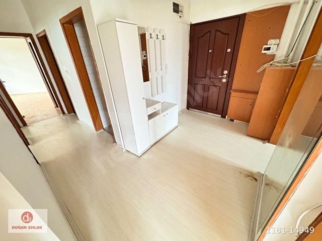 DOĞAN 2DEN MENEKŞE SİTESİNDE  ÖNÜ AÇIK ANKARA MANZARALI KİRALIK DAİRE - Görsel 22