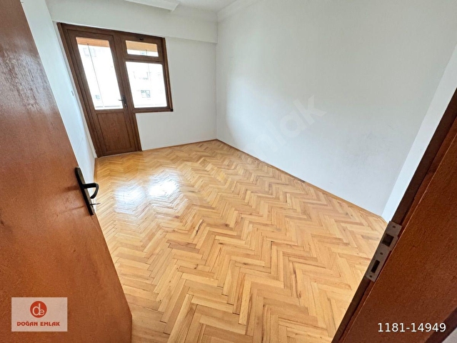 DOĞAN 2DEN MENEKŞE SİTESİNDE  ÖNÜ AÇIK ANKARA MANZARALI KİRALIK DAİRE - Görsel 29