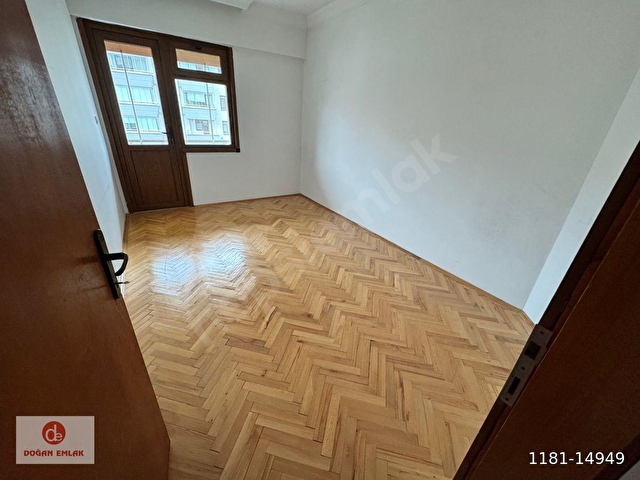 DOĞAN 2DEN MENEKŞE SİTESİNDE  ÖNÜ AÇIK ANKARA MANZARALI KİRALIK DAİRE - Görsel 28