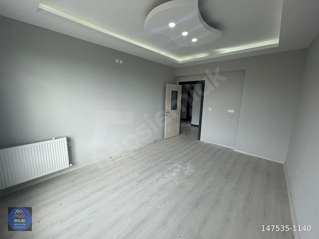 TERCİH EDİLEN BÖLGEDE HASTANEYE YÜRÜME MESAFESİNDE SATILIK 3+1 LÜKS DAİRE - Görsel 8