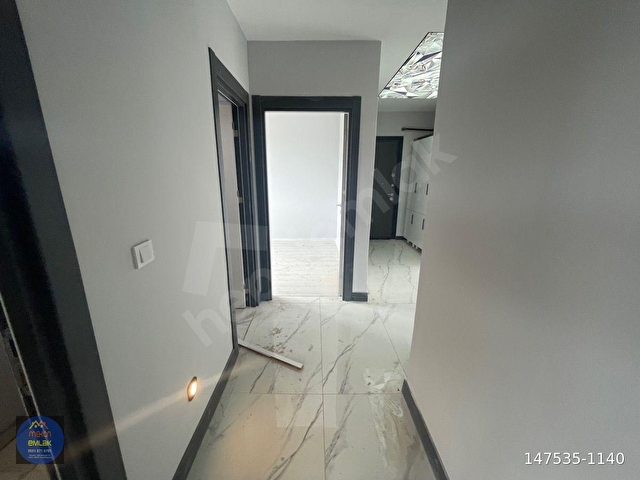 TERCİH EDİLEN BÖLGEDE HASTANEYE YÜRÜME MESAFESİNDE SATILIK 3+1 LÜKS DAİRE - Görsel 15