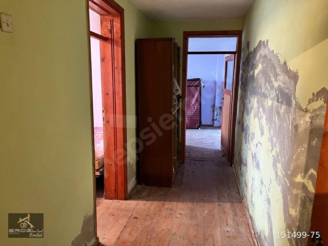 Tokat merkez Bahçelievler mahallesinde satılık müstakil ev - Görsel 7