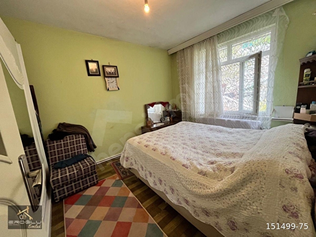 Tokat merkez Bahçelievler mahallesinde satılık müstakil ev - Görsel 18