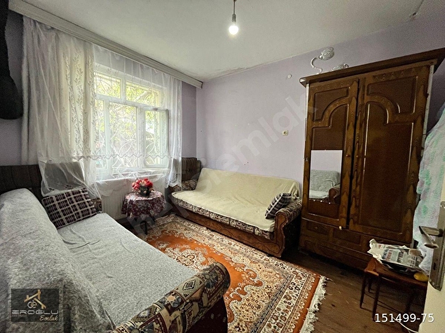 Tokat merkez Bahçelievler mahallesinde satılık müstakil ev - Görsel 19