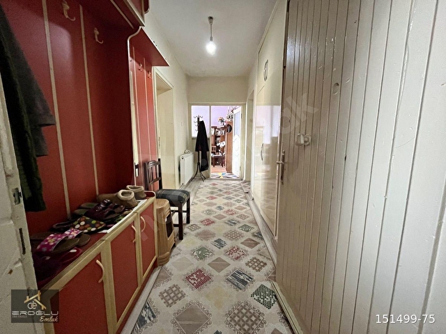 Tokat merkez Bahçelievler mahallesinde satılık müstakil ev - Görsel 22