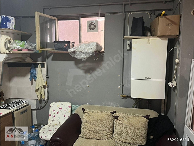 BURSA NİLÜFER  ESENTEPE  MAH. TUNA  CADDESİNDE  EŞYALI   EŞYASIZ. DEVREN  KİRALIK   SÜPER  DÜKKAN - Görsel 10