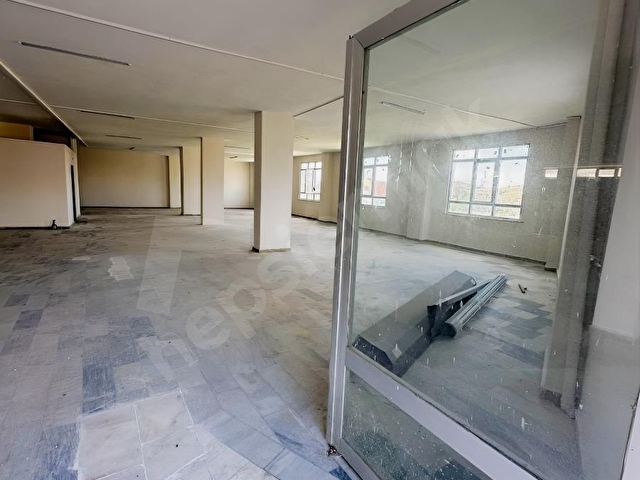 TAŞOLUK ta Yüksek Kira Getirili 4.000 m² Satılık Fabrika - Görsel 14