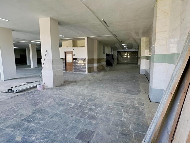 TAŞOLUK ta Yüksek Kira Getirili 4.000 m² Satılık Fabrika - Görsel 6