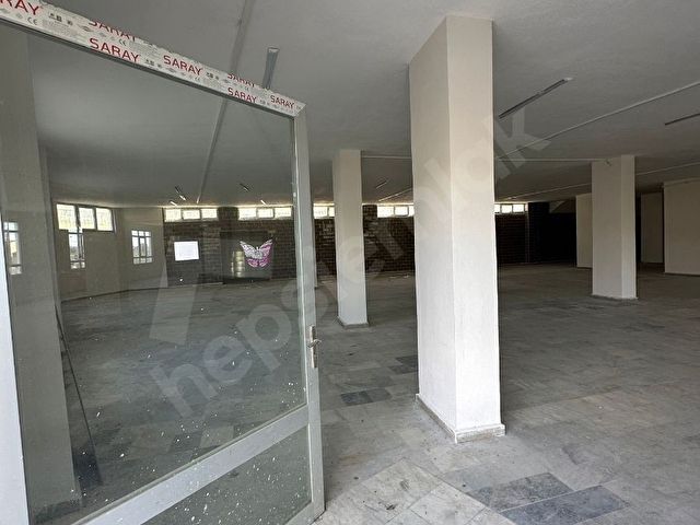 TAŞOLUK ta Yüksek Kira Getirili 4.000 m² Satılık Fabrika - Görsel 13