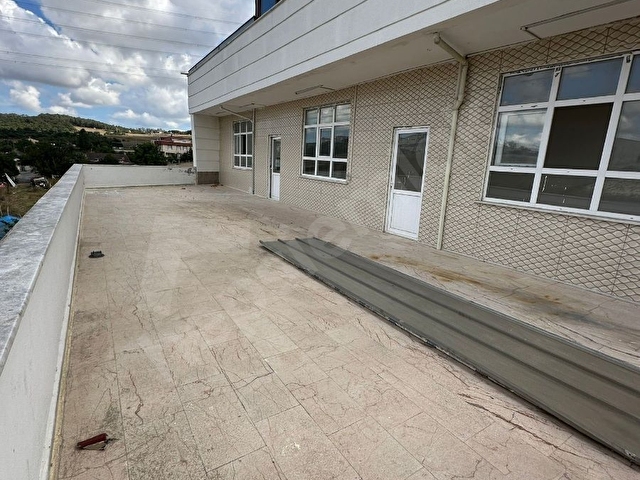 TAŞOLUK ta Yüksek Kira Getirili 4.000 m² Satılık Fabrika - Görsel 24