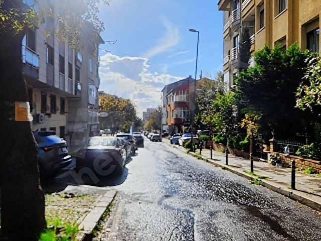 TEK YETKİLİ TRENDHOME DAN İÇERENKÖY HUZUR HOCA DA 2+1 KOMBİLİ - Görsel 23