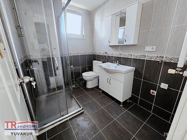 TEK YETKİLİ TRENDHOME DAN İÇERENKÖY HUZUR HOCA DA 2+1 KOMBİLİ - Görsel 12