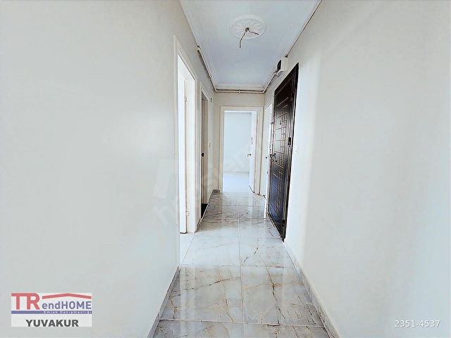 TEK YETKİLİ TRENDHOME DAN İÇERENKÖY HUZUR HOCA DA 2+1 KOMBİLİ - Görsel 26