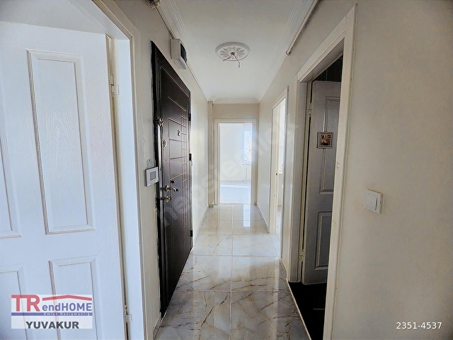 TEK YETKİLİ TRENDHOME DAN İÇERENKÖY HUZUR HOCA DA 2+1 KOMBİLİ - Görsel 22