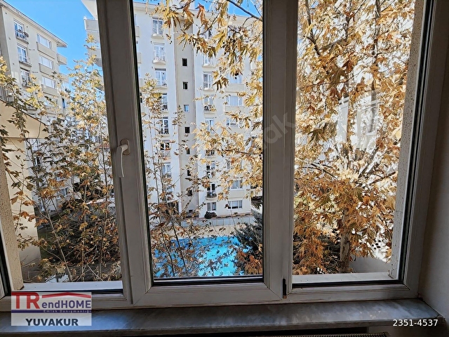 TEK YETKİLİ TRENDHOME DAN İÇERENKÖY HUZUR HOCA DA 2+1 KOMBİLİ - Görsel 4