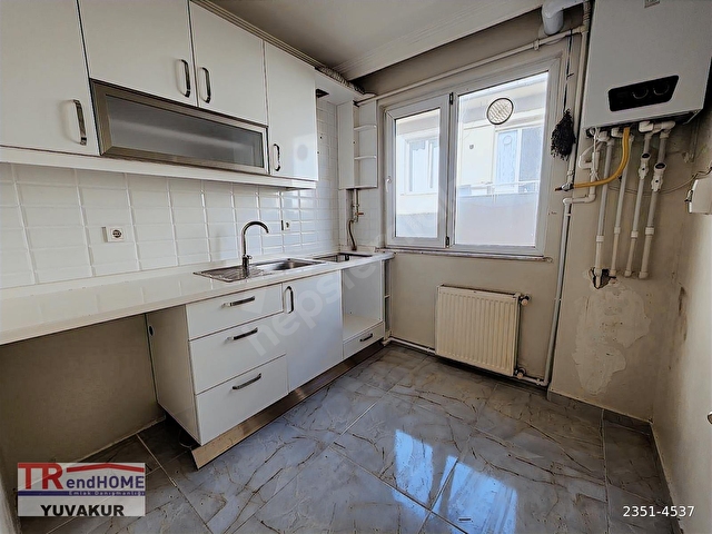 TEK YETKİLİ TRENDHOME DAN İÇERENKÖY HUZUR HOCA DA 2+1 KOMBİLİ - Görsel 14