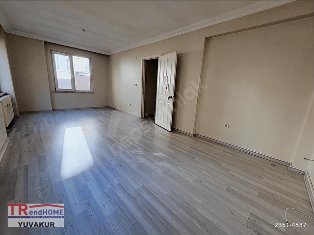 TEK YETKİLİ TRENDHOME DAN İÇERENKÖY HUZUR HOCA DA 2+1 KOMBİLİ - Görsel 2