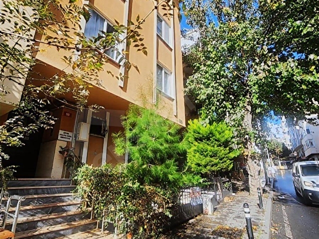 TEK YETKİLİ TRENDHOME DAN İÇERENKÖY HUZUR HOCA DA 2+1 KOMBİLİ - Görsel 19