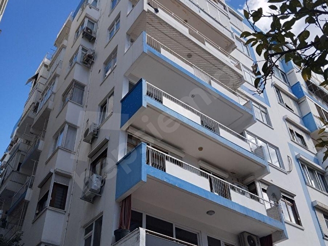 GÜLLÜK CADDESİNDE 3+1 KİRALIK BÜRO&OFİS , DENİZ MANZARALI - Görsel 2