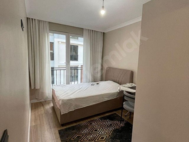 ÇENGELKÖY VADİ SİTESİNDE SIFIR 1+1BOŞ SATILIK DAİRE 7.950.000 TL - Görsel 12