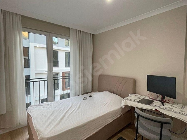 ÇENGELKÖY VADİ SİTESİNDE SIFIR 1+1BOŞ SATILIK DAİRE 7.950.000 TL - Görsel 13