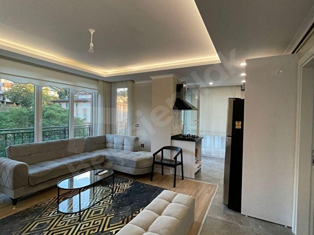ÇENGELKÖY VADİ SİTESİNDE SIFIR 1+1BOŞ SATILIK DAİRE 7.950.000 TL