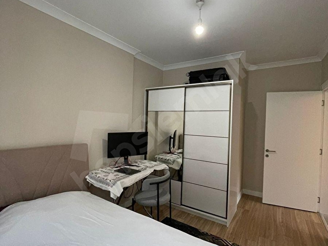 ÇENGELKÖY VADİ SİTESİNDE SIFIR 1+1BOŞ SATILIK DAİRE 7.950.000 TL - Görsel 14
