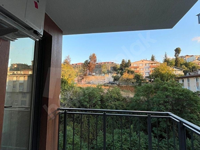 ÇENGELKÖY VADİ SİTESİNDE SIFIR 1+1BOŞ SATILIK DAİRE 7.950.000 TL - Görsel 7