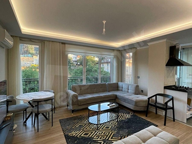 ÇENGELKÖY VADİ SİTESİNDE SIFIR 1+1BOŞ SATILIK DAİRE 7.950.000 TL - Görsel 2