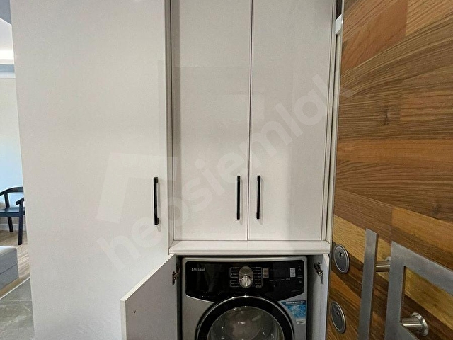 ÇENGELKÖY VADİ SİTESİNDE SIFIR 1+1BOŞ SATILIK DAİRE 7.950.000 TL - Görsel 15