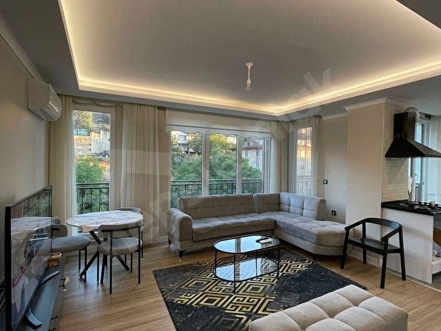 ÇENGELKÖY VADİ SİTESİNDE SIFIR 1+1BOŞ SATILIK DAİRE 7.950.000 TL - Görsel 3