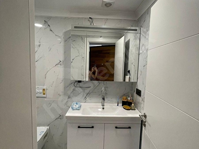 ÇENGELKÖY VADİ SİTESİNDE SIFIR 1+1BOŞ SATILIK DAİRE 7.950.000 TL - Görsel 16