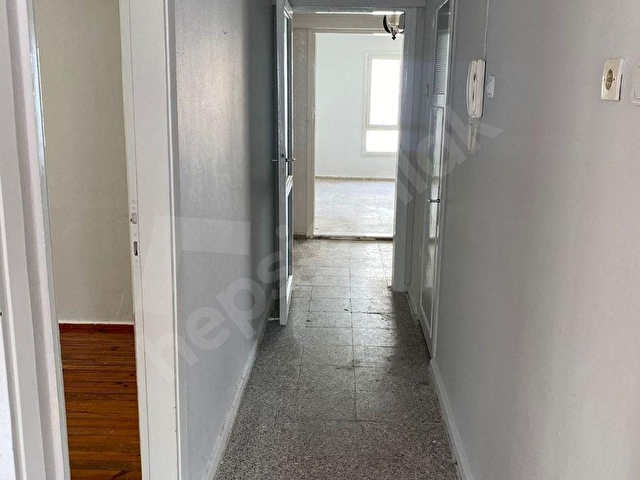AYDIN EGE EMLAKTAN YEDİEYLÜL MAH. KARANLIK ODASI OLMAYAN 3+1 130m2 LKİRALIK DAİRE - Görsel 9