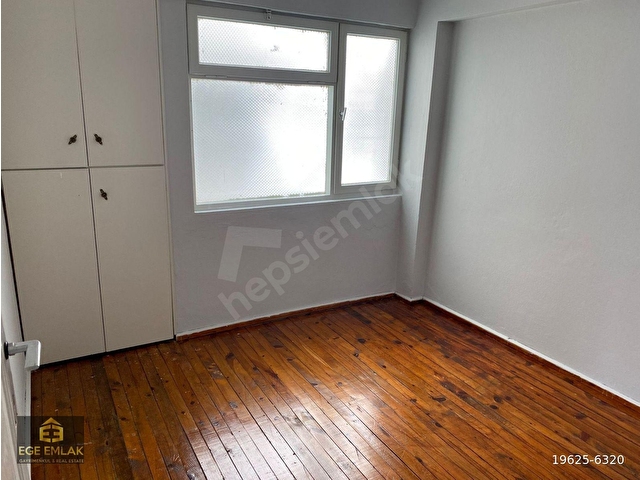 AYDIN EGE EMLAKTAN YEDİEYLÜL MAH. KARANLIK ODASI OLMAYAN 3+1 130m2 LKİRALIK DAİRE - Görsel 4