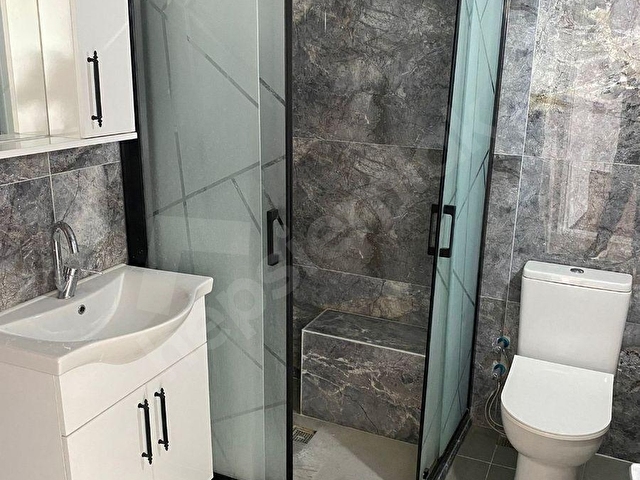 AYDIN EGE EMLAKTAN YEDİEYLÜL MAH. KARANLIK ODASI OLMAYAN 3+1 130m2 LKİRALIK DAİRE - Görsel 7