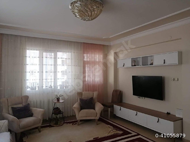YENİ MAHALLEDE KONUMU GÜZEL MASRAFSIZ SATILIK DAİRE - Görsel 8